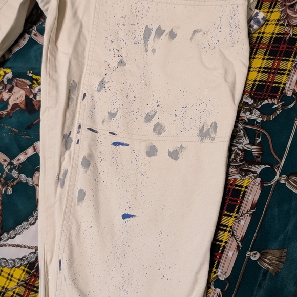 Polo by Ralph Lauren Painters Cargo Pants Size 38W x 32L - Picture 3 of 8